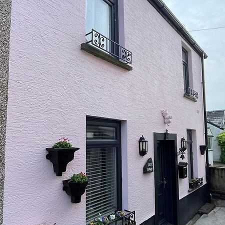 Beautiful Mumbles/Gower Cottage Swansea Exteriér fotografie