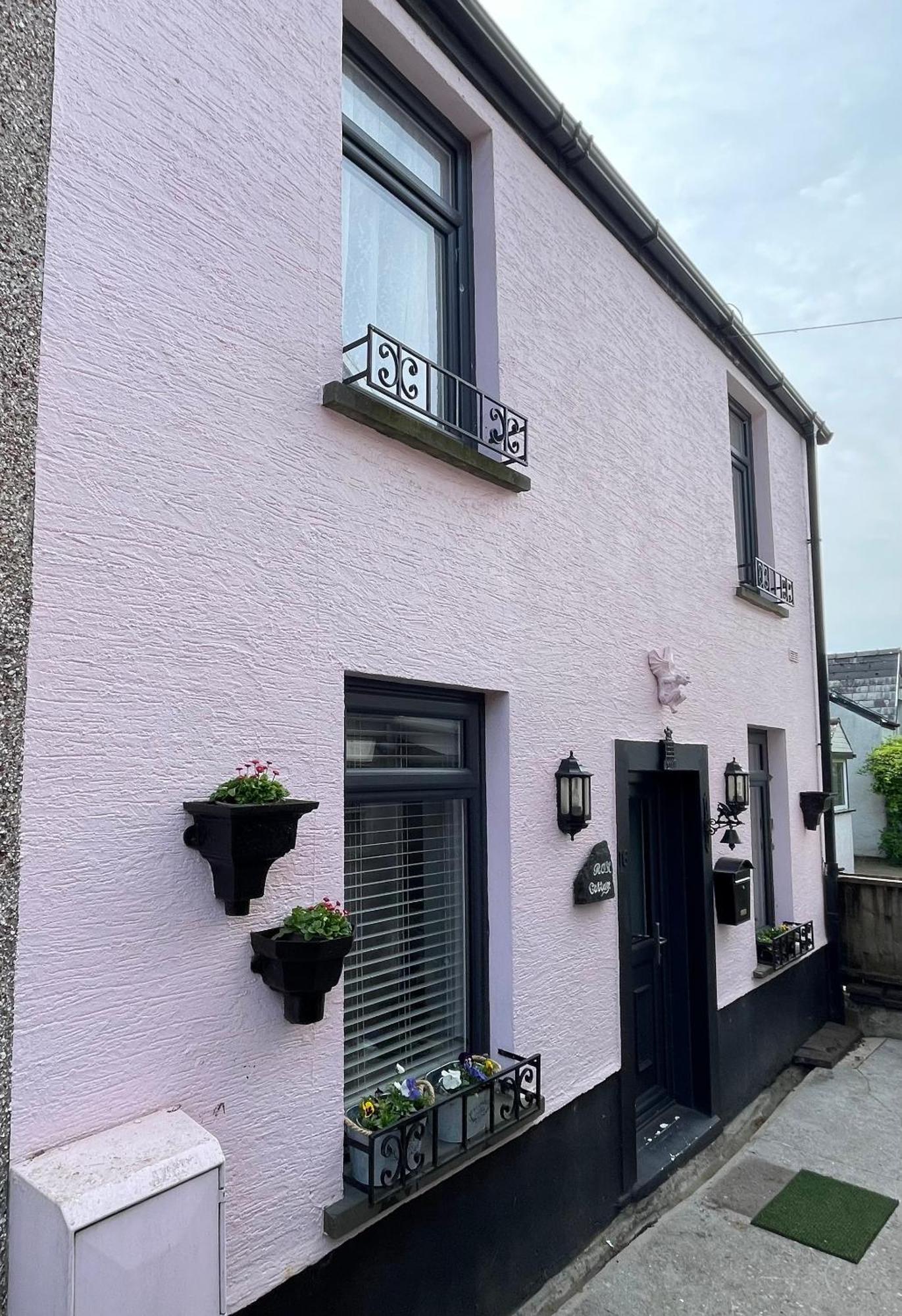 Beautiful Mumbles/Gower Cottage Swansea Exteriér fotografie